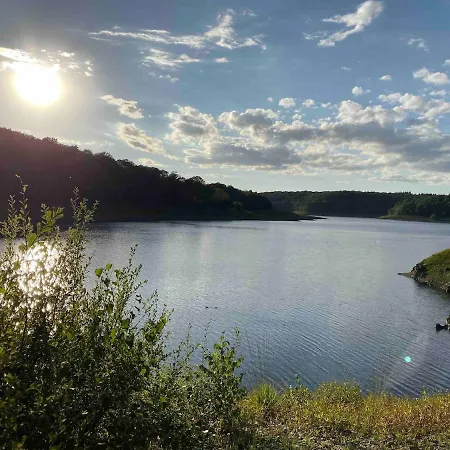 Βίλα Chalhay Jalhay