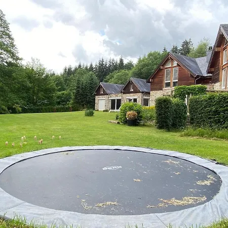 Villa Chalhay