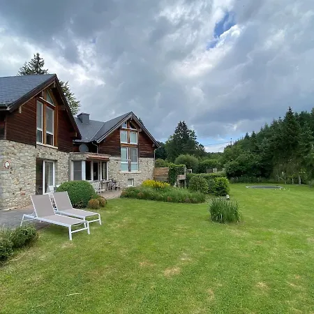 Villa Chalhay *