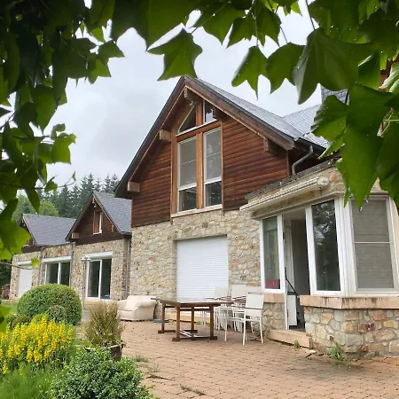 Βίλα Chalhay Jalhay