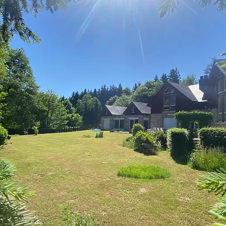 Chalhay Villa