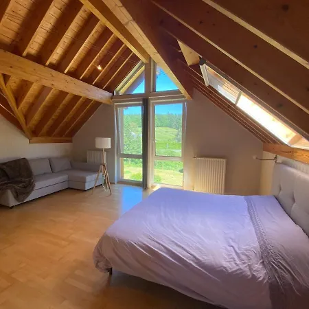 Chalhay Villa