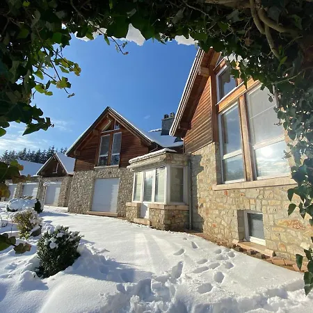 Villa Chalhay