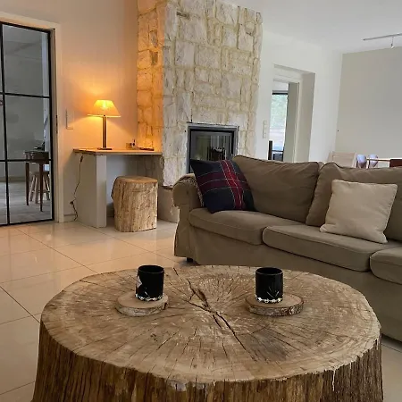 Villa Chalhay *