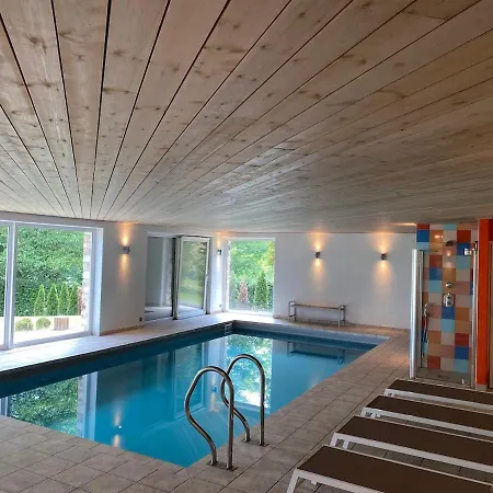 Βίλα Chalhay Jalhay