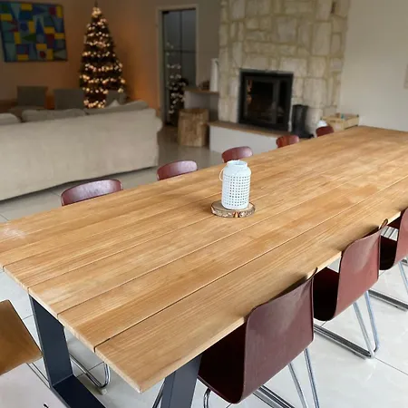 Chalhay Villa Jalhay