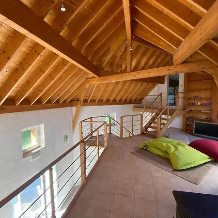 Βίλα Chalhay Jalhay