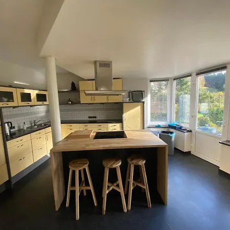 Βίλα Chalhay Jalhay