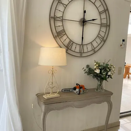 Βίλα Chalhay Jalhay