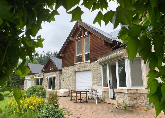 Villa Chalhay Jalhay