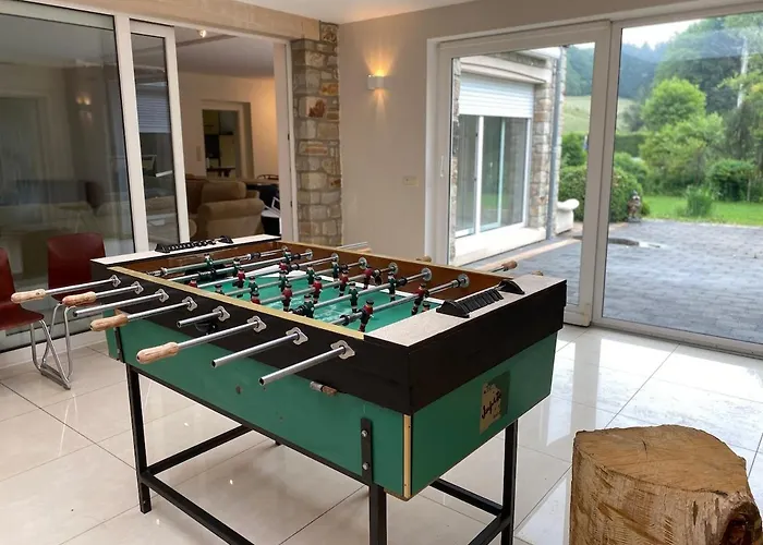 Chalhay Villa Jalhay