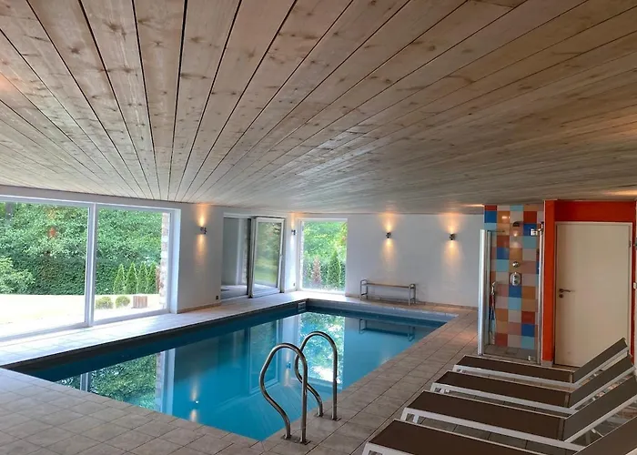 Villa Chalhay Jalhay