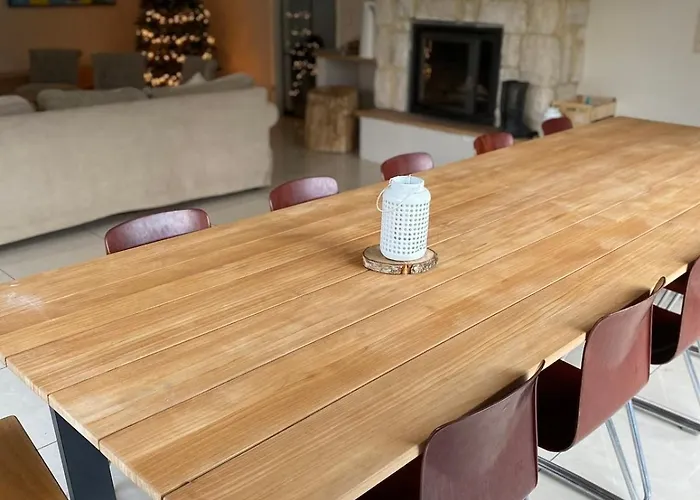 Chalhay Villa Jalhay