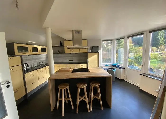 Villa Chalhay Jalhay