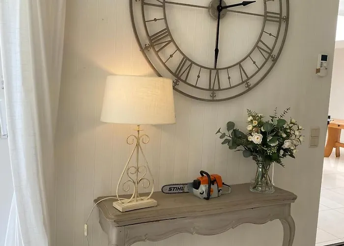 Villa Chalhay Jalhay